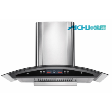 Stainless Steel Range Hood